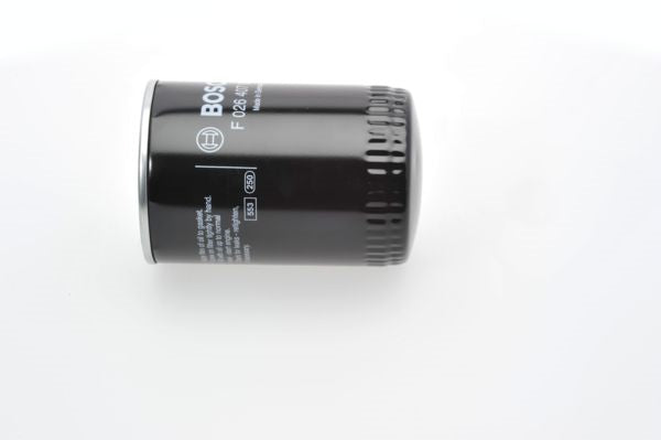 Bosch Oil Filter - F026407083