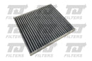 Quinton Hazell Cabin / Pollen Filter - QFC0399