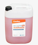2x 20L Red Antifreeze Offer