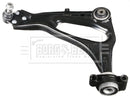 Borg & Beck Suspension Arm LH -BCA7654