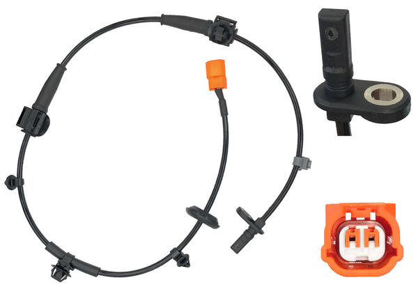 Intermotor Wheel Speed Sensor - 61069
