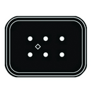 WAI Window Regulator - WPR2755RM