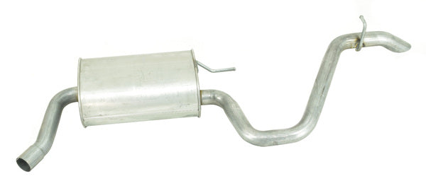 Klarius HY242K - Box With Tail Pipe