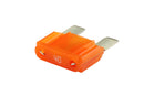 HELLA 8JS 728 595-091 Fuse - Maxi-Flat Fuse - 60A - Blue - Quantity: 1