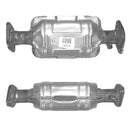 BM Cats Petrol Catalytic Converter - BM91247