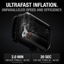 Noco Noco 2000a Jump Starter + Air Compressor