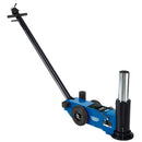 Draper Expert 30T Pneumatic Jack HL(2 Boxes) - 02078