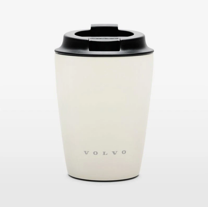 Genuine Volvo Travel Mug  - 32251898