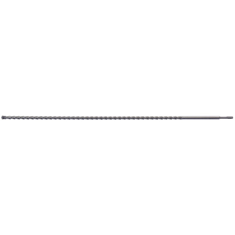 SDS+ Masonry Drill, 16.0 x 1000mm