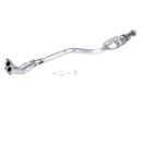 EEC Catalyst Type Approved - BM8010T