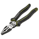 Draper Expert 200mm High Lever Comb Plier - 28519