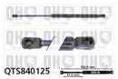 QH Gas Spring Boot Strut - QTS840125