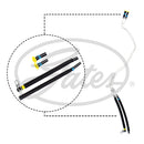 Gates Dpf Hose - EMH381