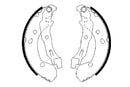 Bosch Brake Shoe Bs888 Part No - 0986487668
