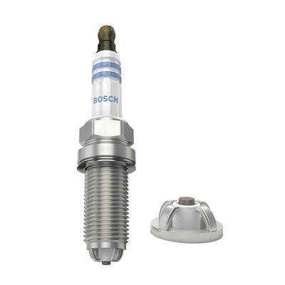 Bosch Spark Plug Fgr4Nqe04 Part No - 0242250518