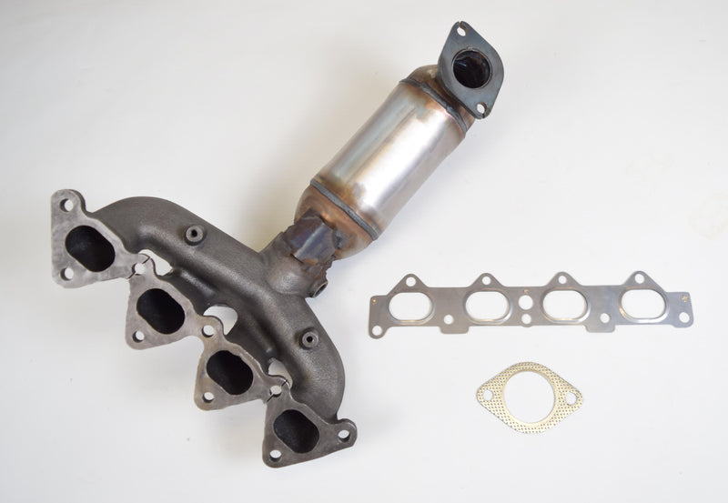 EEC Catalyst Type Approved - HY6003T