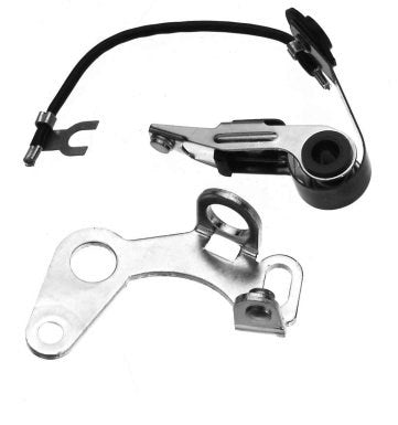 Lucas Contact Set - DSB433C