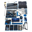 Draper Auto Tool Kit - 12871