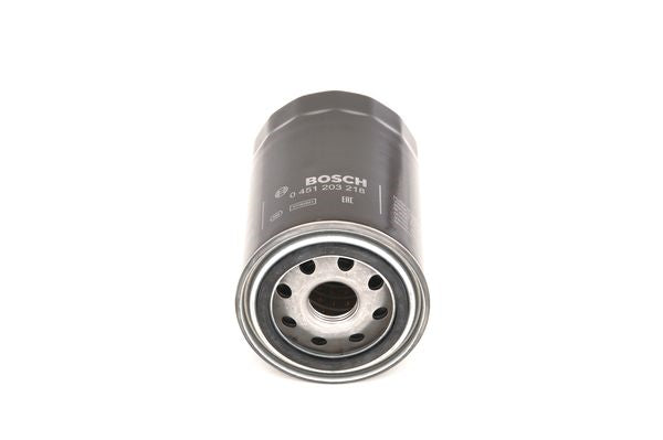 Bosch Oil Filter - 0451203218
