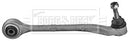 Borg & Beck Track Control Arm LH -BCA5822
