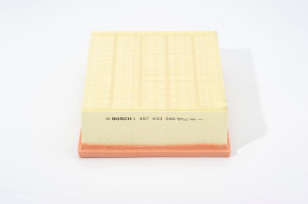 BOSCH Air Filter - 1457433046