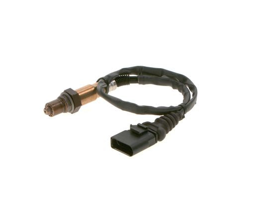 Bosch Lambda Sensor Part No - 0258027199