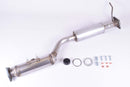 EEC Catalyst Type Approved - MA6025T