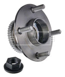 Borg & Beck Wheel Bearing Kit Part No -BWK473