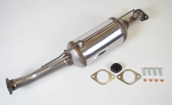 EEC DPF Cordierite - DPF060