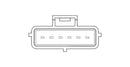Kerr Nelson Air Mass Meter - EAM009