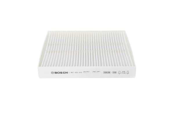 Bosch Cabin / Pollen Filter - 1987432216