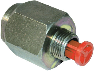 Air Brake Couplings - SERVICE  - 761102