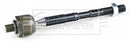 Borg & Beck Tie Rod Axle Joint - BTR6239