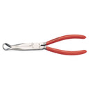 KNIPEX Mech Pliers Grabber Jaws 200mm - 54625