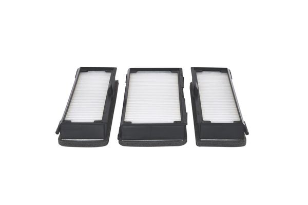 Bosch Cabin / Pollen Filter - 1987432060