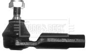 Borg & Beck Tie Rod End Outer Part No -BTR4937