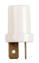 Ring 24V 1.5W BA9D - (White) Trade Pack10