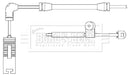 Borg & Beck Wear Lead Part No -BWL3009