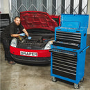 Draper 9 Drawer Roller CAB - 15110