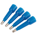 Draper H.T Tester - 80727