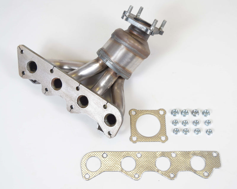 EEC Catalyst Type Approved - ST6019T