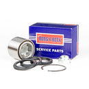Borg & Beck Wheel Bearing Kit Part No -BWK817