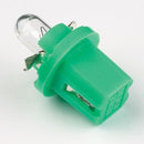 Ring 12V 2W BX8.5D Panel (Green) Trade Pack10