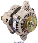 WAI Alternator - 21431N