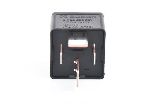 Bosch Relay Part No - 0986332001