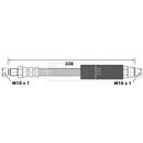 Borg & Beck Brake Hose Part No -BBH6051