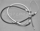 First Line Brake Cable -FKB1208
