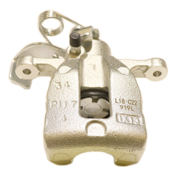 Rollco Hyundai Accent IV Rear Left Brake Caliper - VSBC919L