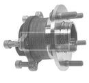 Borg & Beck Wheel Bearing Kit Part No -BWK1103