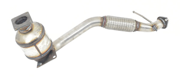 Klarius 322578 - Catalyst Type Approved Withpip  - Fits Ford Transit 2.4TDCi